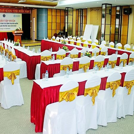 Bmc Thang Long Ha Long Exterior foto