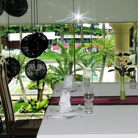 Bmc Thang Long Ha Long Exterior foto