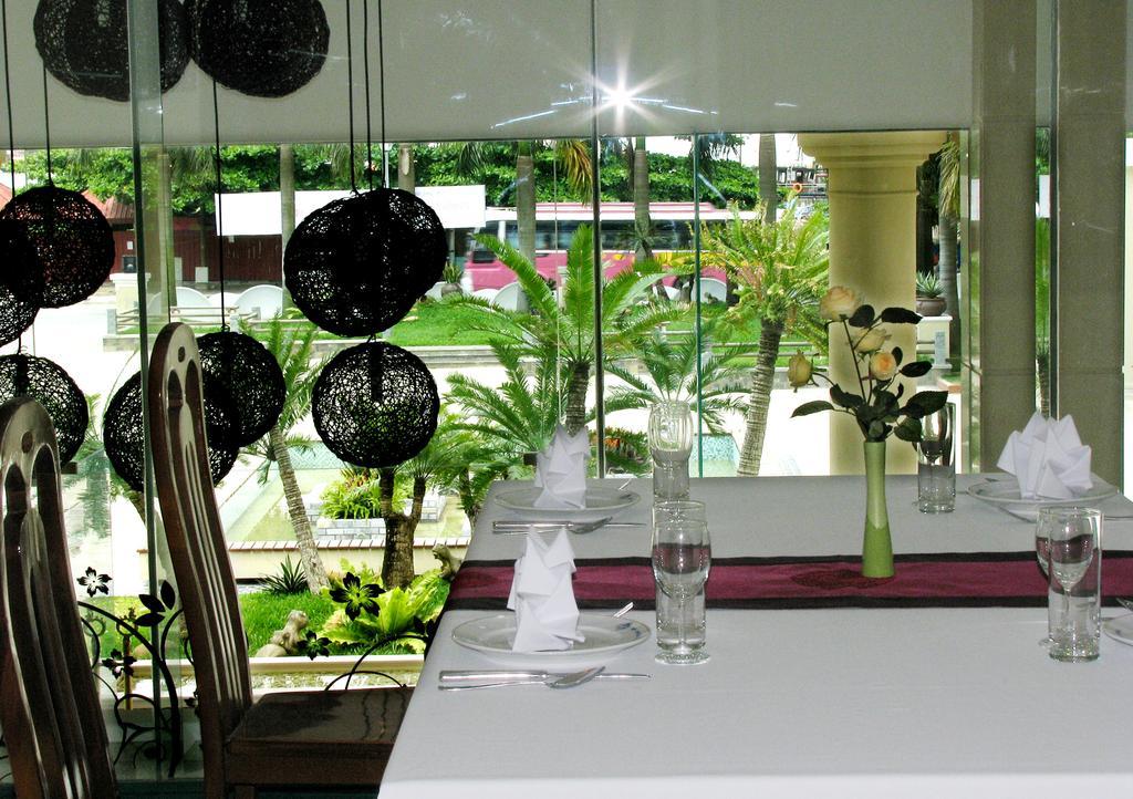 Bmc Thang Long Ha Long Exterior foto
