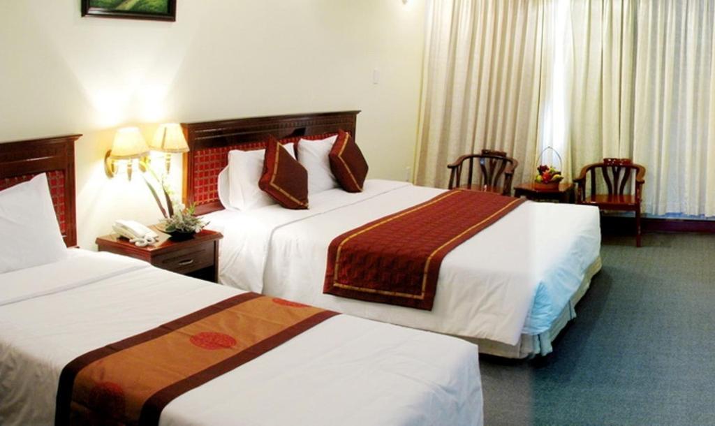 Bmc Thang Long Ha Long Cameră foto