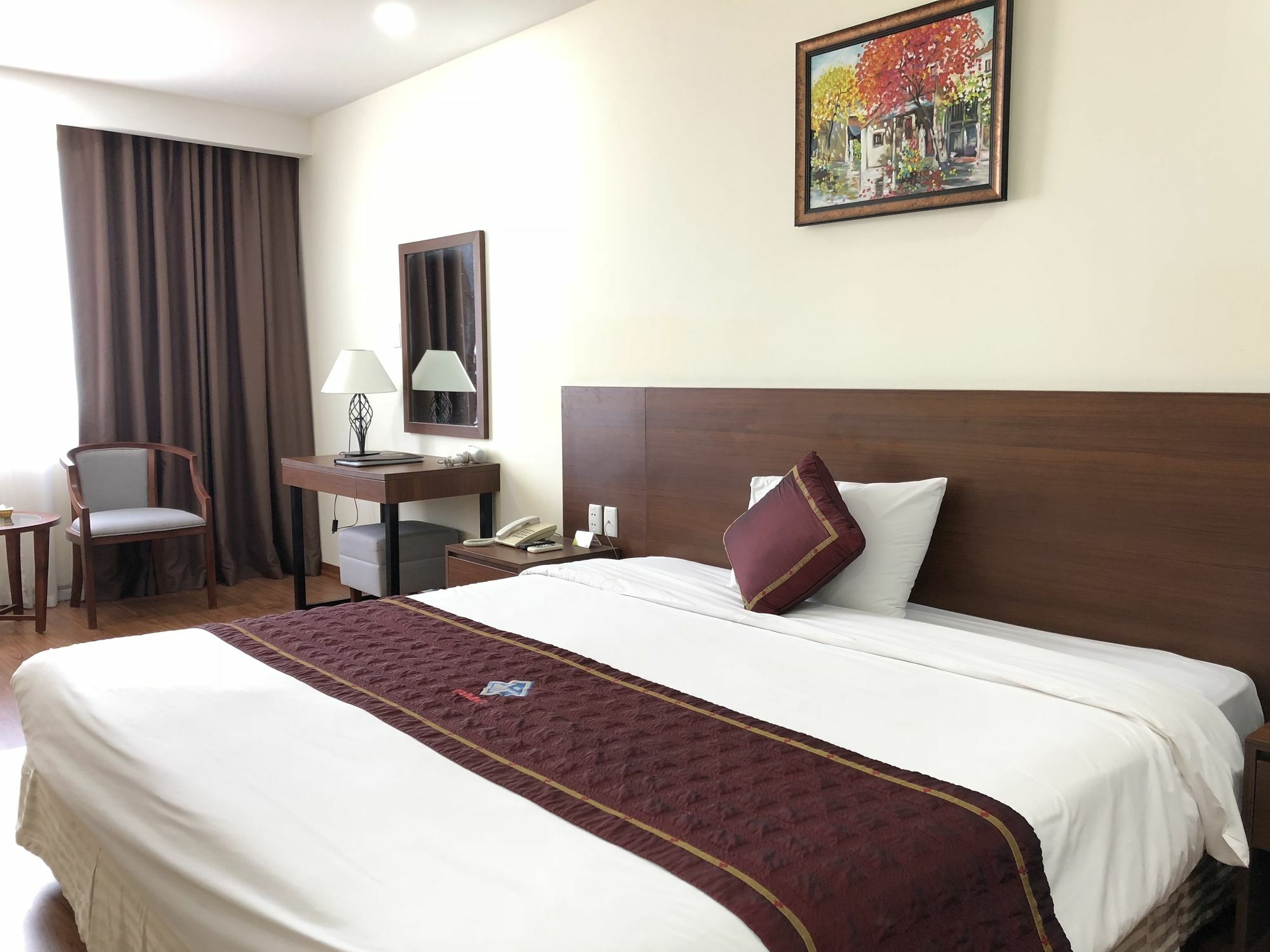 Bmc Thang Long Ha Long Exterior foto