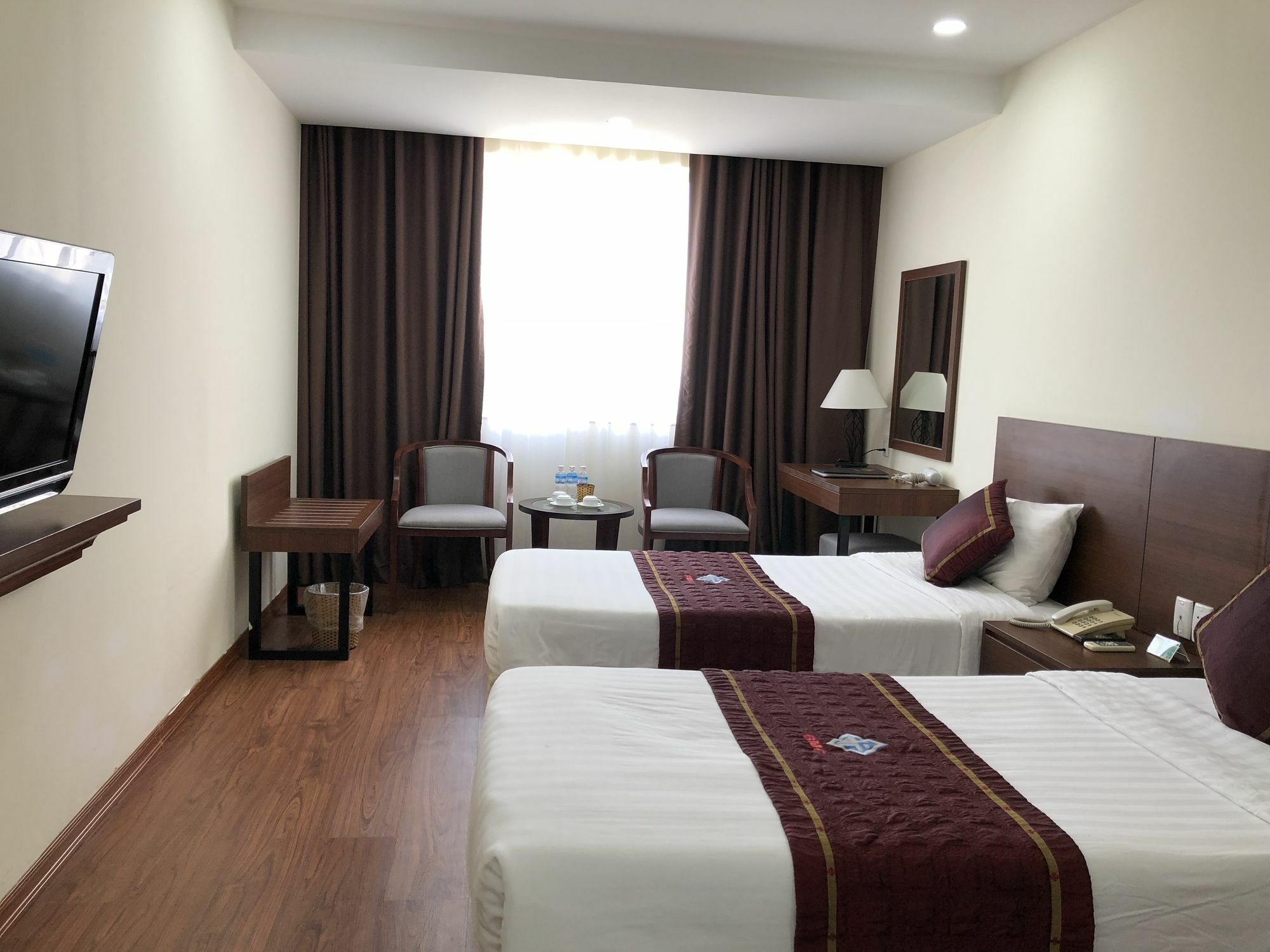Bmc Thang Long Ha Long Exterior foto