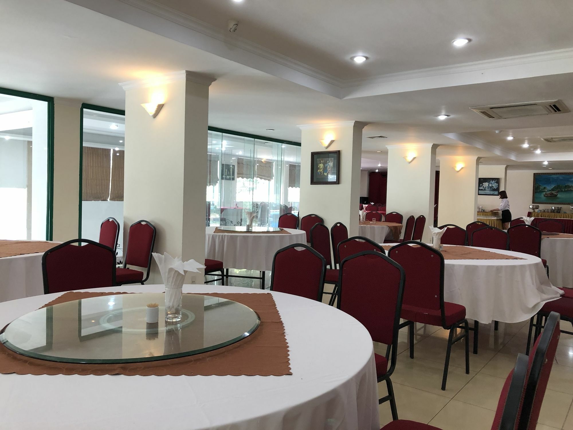 Bmc Thang Long Ha Long Exterior foto